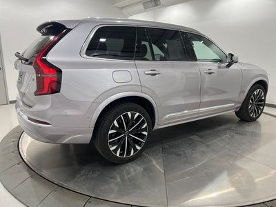 2026 Volvo XC90 B5 Plus
