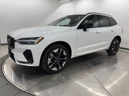 2026 Volvo XC60 B5 Plus