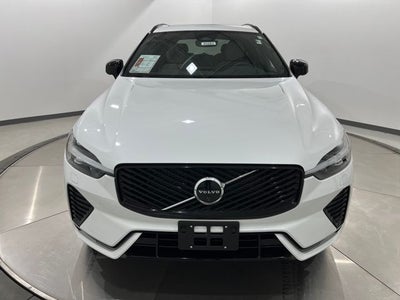 2026 Volvo XC60 B5 Plus