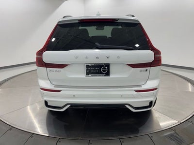 2026 Volvo XC60 B5 Ultra