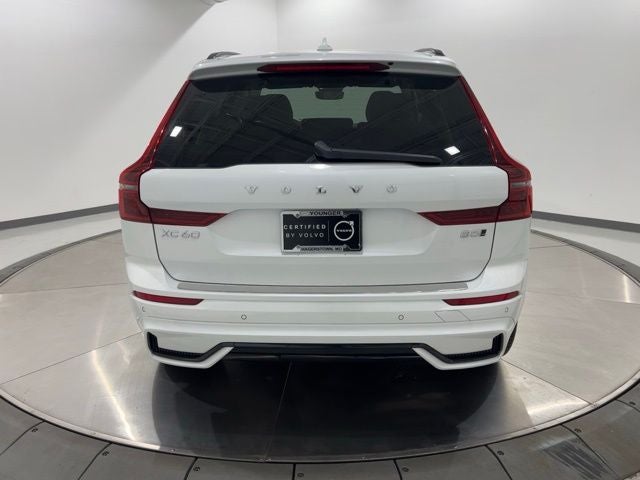 2026 Volvo XC60 B5 Ultra