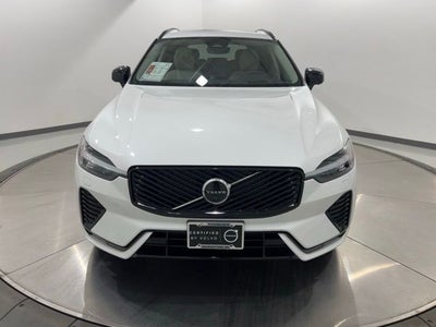 2026 Volvo XC60 B5 Ultra