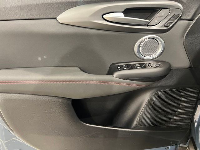 2024 Dodge Hornet GT Plus