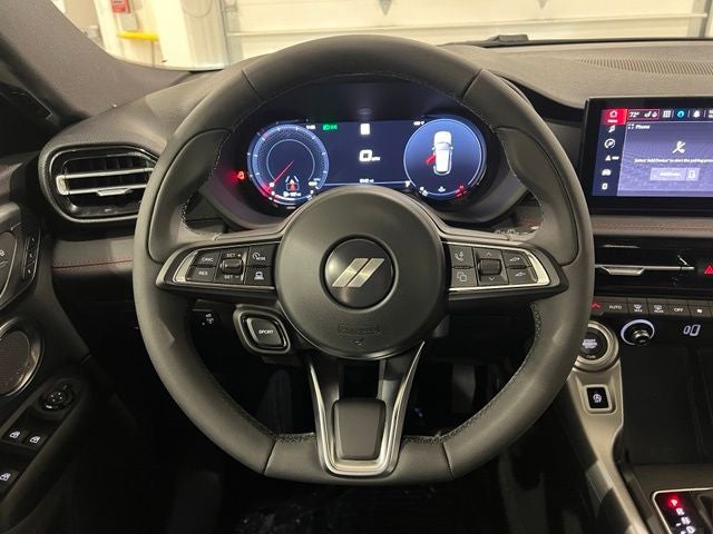 2024 Dodge Hornet GT Plus