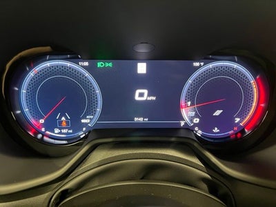 2024 Dodge Hornet GT Plus