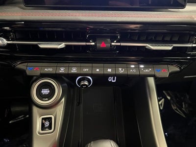 2024 Dodge Hornet GT Plus