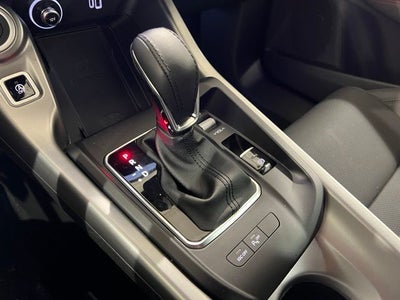 2024 Dodge Hornet GT Plus