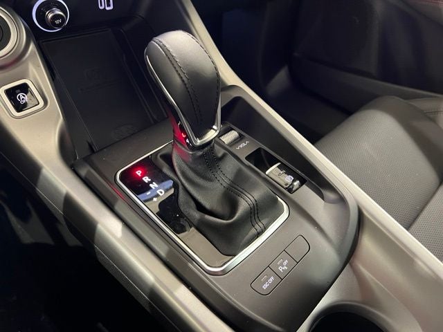 2024 Dodge Hornet GT Plus
