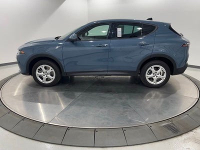 2024 Dodge Hornet GT Plus
