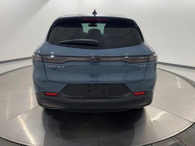 2024 Dodge Hornet GT Plus