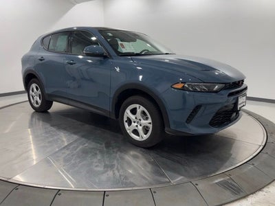2024 Dodge Hornet GT Plus