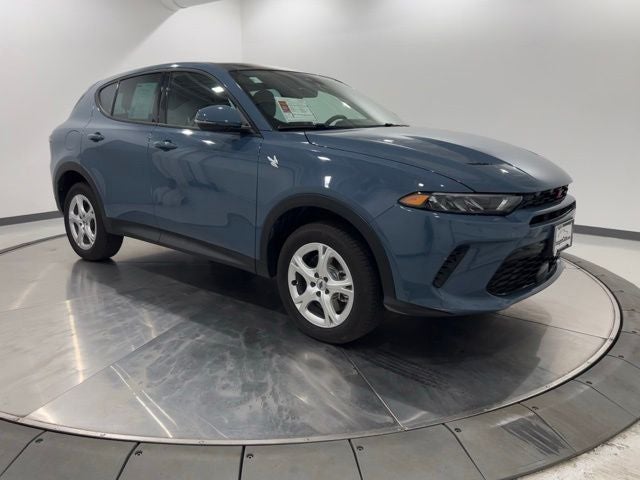 2024 Dodge Hornet GT Plus