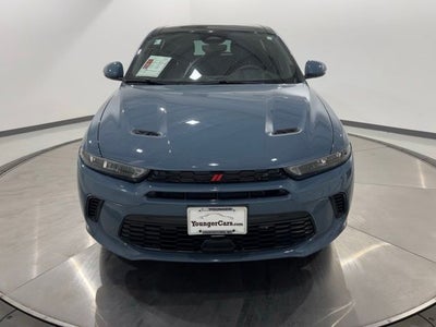 2024 Dodge Hornet GT Plus