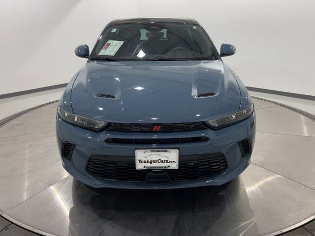 2024 Dodge Hornet GT Plus