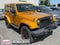 2014 Jeep Wrangler Sahara Altitude