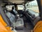 2014 Jeep Wrangler Sahara Altitude