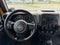 2014 Jeep Wrangler Sahara Altitude