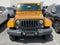 2014 Jeep Wrangler Sahara Altitude