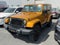 2014 Jeep Wrangler Sahara Altitude