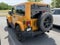 2014 Jeep Wrangler Sahara Altitude