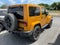 2014 Jeep Wrangler Sahara Altitude