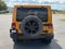 2014 Jeep Wrangler Sahara Altitude