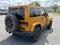 2014 Jeep Wrangler Sahara Altitude