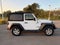 2018 Jeep All-New Wrangler Sport S