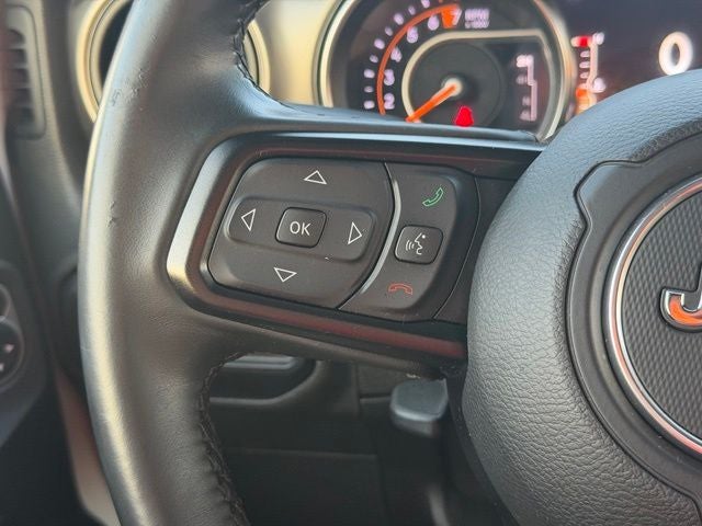 2018 Jeep All-New Wrangler Sport S