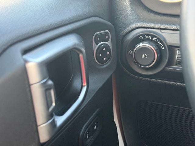 2018 Jeep All-New Wrangler Sport S