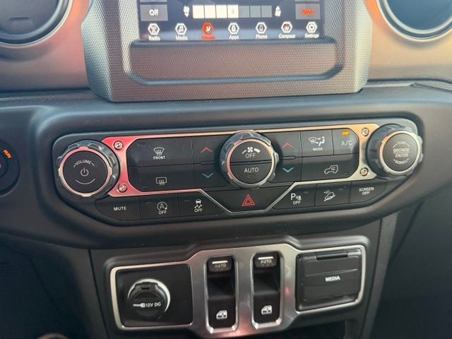2018 Jeep All-New Wrangler Sport S