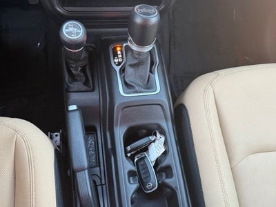 2018 Jeep All-New Wrangler Sport S