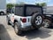 2018 Jeep All-New Wrangler Sport S