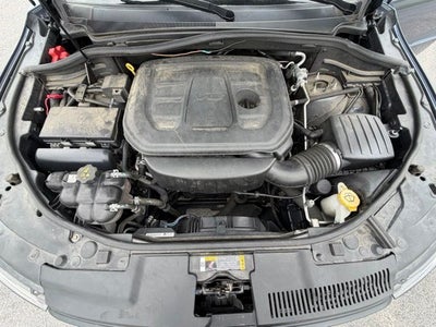 2021 Dodge Durango GT Plus