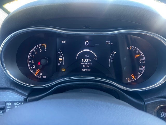 2018 Jeep Grand Cherokee Altitude ALTITUDE IV PACKAGE, SECURITY & CONVENIENCE GROUP