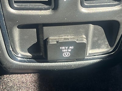 2018 Jeep Grand Cherokee Altitude ALTITUDE IV PACKAGE, SECURITY & CONVENIENCE GROUP