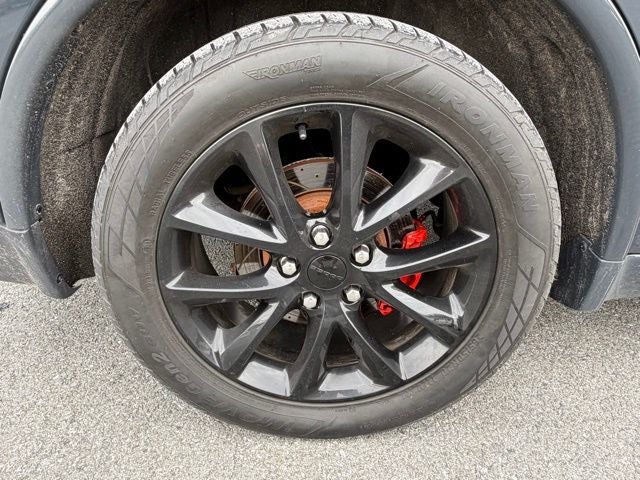 2017 Dodge Durango R/T