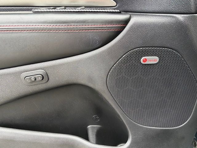 2017 Dodge Durango R/T
