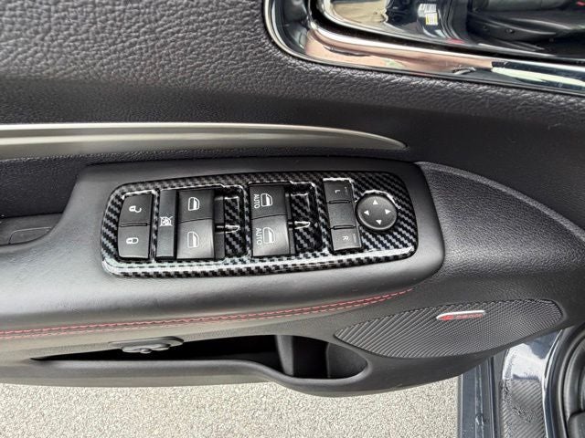 2017 Dodge Durango R/T