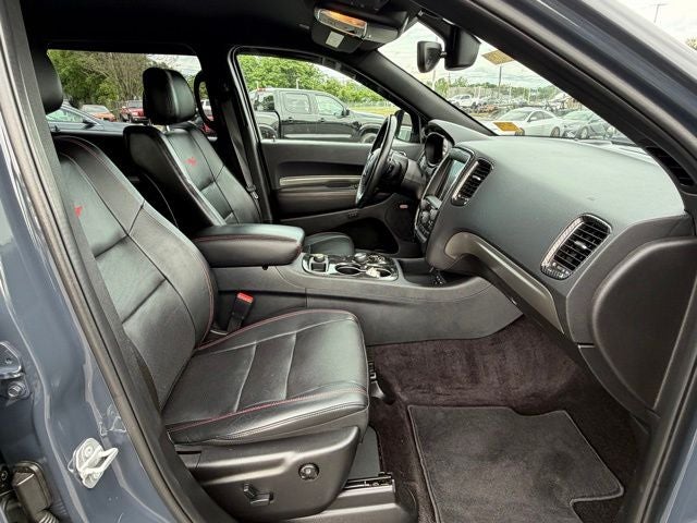 2017 Dodge Durango R/T
