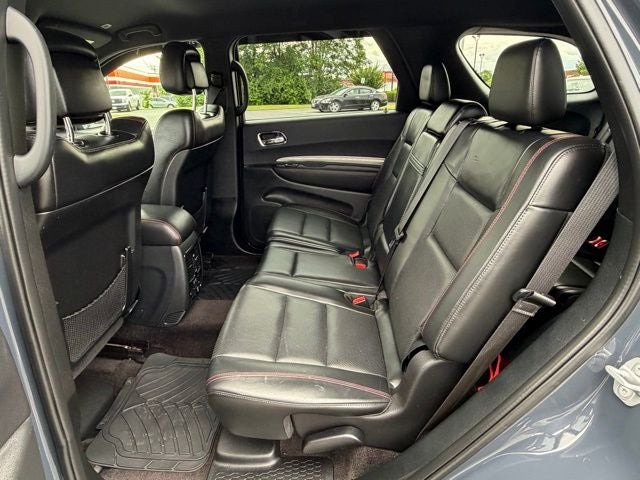 2017 Dodge Durango R/T