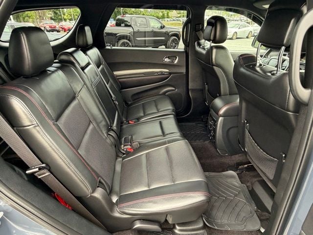 2017 Dodge Durango R/T
