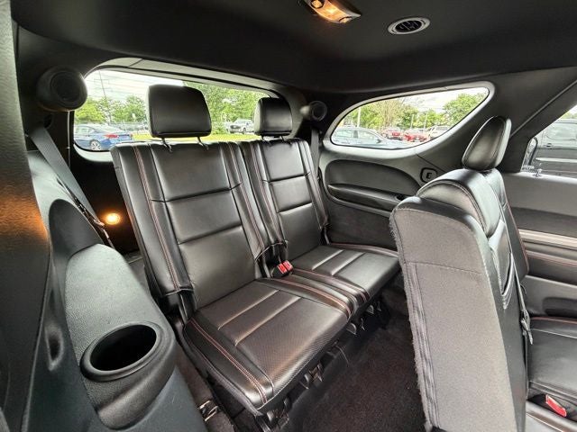 2017 Dodge Durango R/T