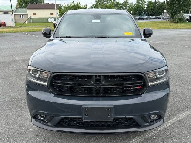 2017 Dodge Durango R/T