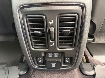 2017 Dodge Durango R/T