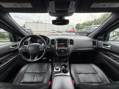 2017 Dodge Durango R/T