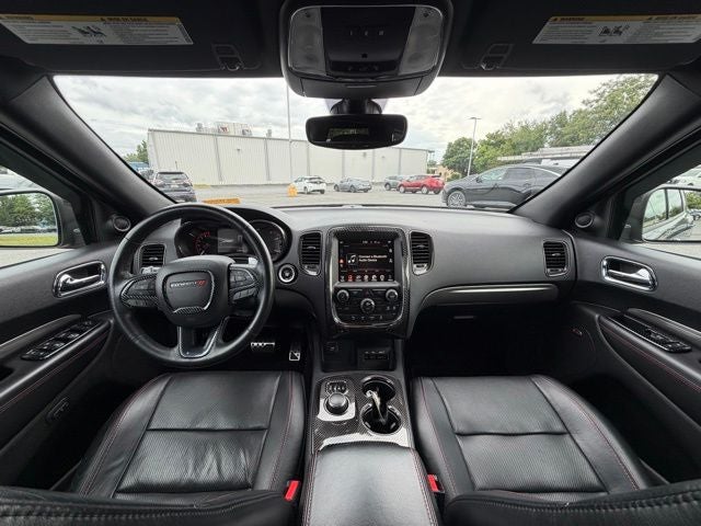 2017 Dodge Durango R/T