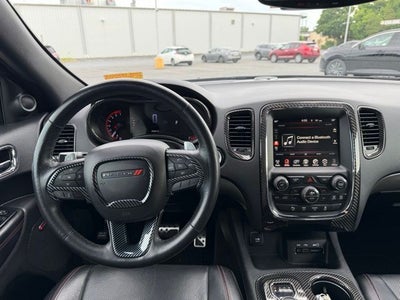 2017 Dodge Durango R/T