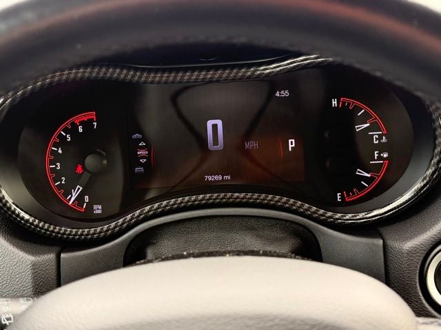2017 Dodge Durango R/T