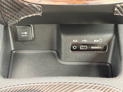 2017 Dodge Durango R/T